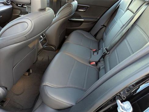Certified 2026 Mercedes-Benz C 300 Sedan image 13