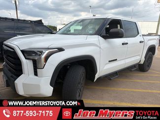 Used 2023 Toyota Tundra SR5 AWD/4WD video 1