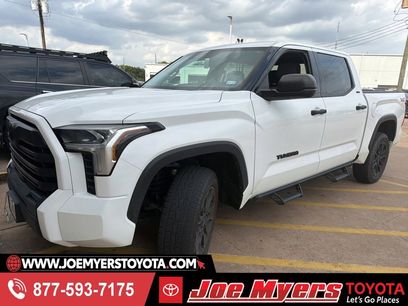 Used 2023 Toyota Tundra SR5