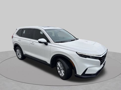 Used 2023 Honda CR-V EX image 3