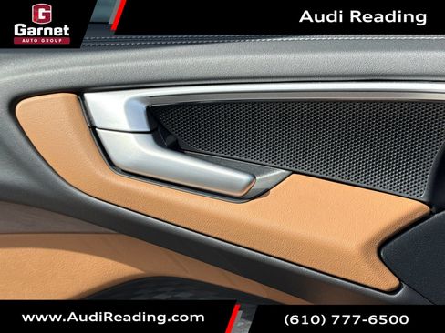 Certified 2025 Audi A5 2.0T Premium w/ Convenience Package AWD/4WD image 42