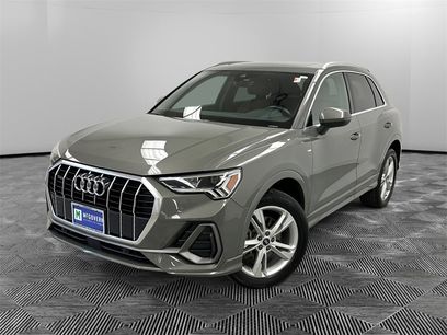 Used 2021 Audi Q3 2.0T Premium Plus w/ Premium Plus Package