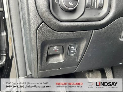 New 2026 RAM 1500 Big Horn image 30