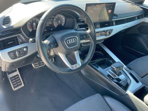 Used 2022 Audi A5 2.0T Prestige image 4