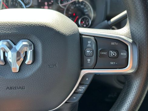 New 2026 RAM 2500 Tradesman AWD/4WD image 21