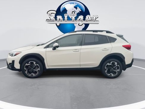 Used 2023 Subaru Crosstrek 2.5i Limited image 6