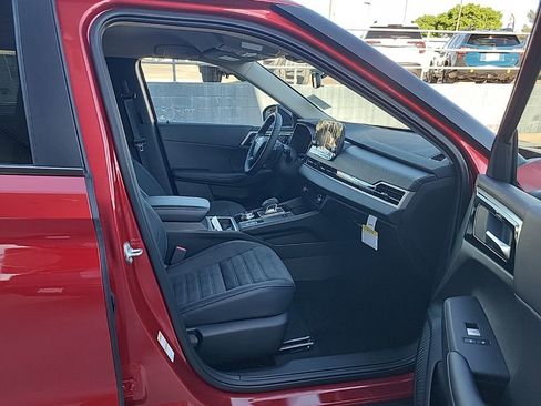 New 2026 Nissan Rogue SL image 17