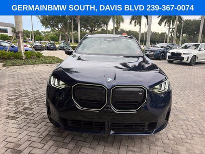 Used 2025 BMW X3 M50 w/ Premium Package