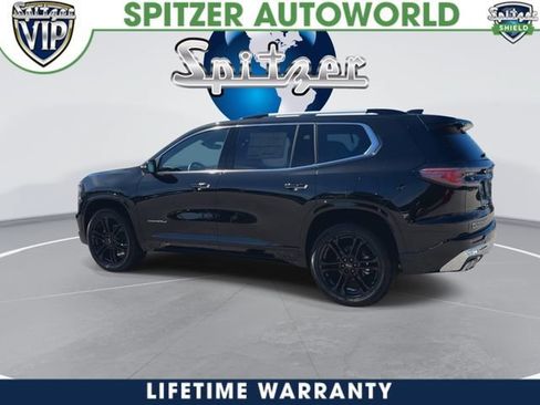 New 2026 GMC Acadia Denali w/ Super Cruise Package AWD/4WD image 7