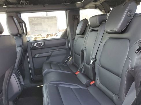 New 2026 Ford Bronco Outer Banks AWD/4WD image 33