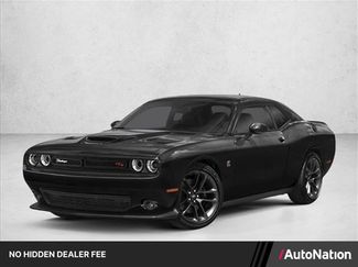 Used 2023 Dodge Challenger R/T Scat Pack w/ Plus Package RWD video 1