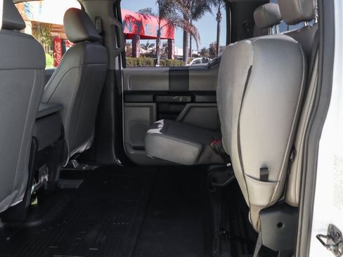 Used 2022 Ford F250 XL w/ STX Appearance Package AWD/4WD image 41