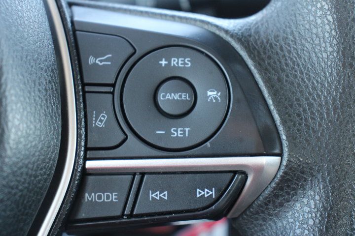 Certified 2023 Toyota Camry LE FWD image 25