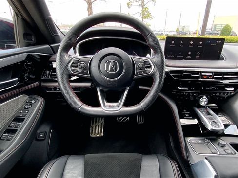 Used 2024 Acura MDX A-Spec image 6