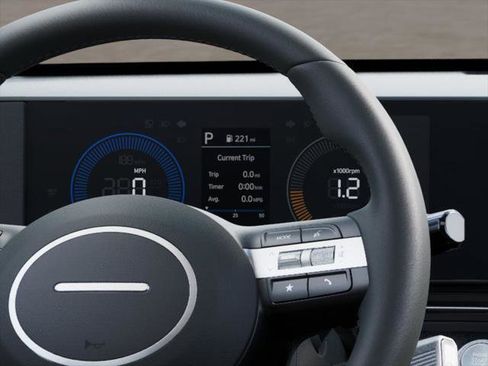 New 2026 Hyundai Kona SEL Premium AWD/4WD image 14