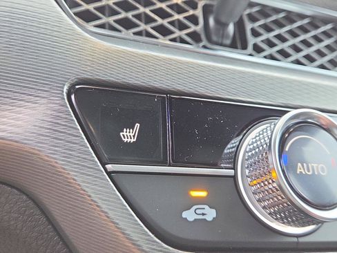 New 2026 Acura Integra A-Spec FWD image 8