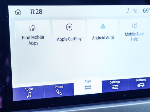 Used 2024 Ford Escape Active image 4