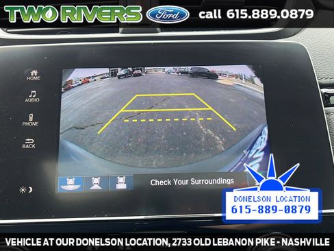 Used 2022 Honda CR-V EX image 28