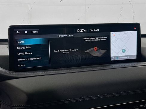 Used 2023 Genesis GV80 3.5T image 28