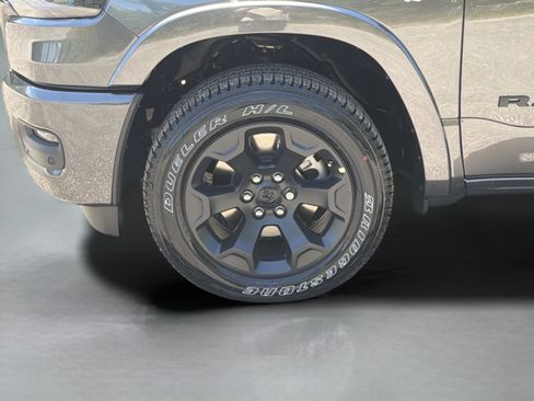 New 2026 RAM 1500 Big Horn AWD/4WD image 28