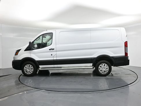 Certified 2023 Ford Transit 250 Low Roof w/ Exterior Upgrade Package image 24