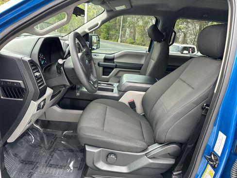 Used 2020 Ford F150 XL w/ Equipment Group 101A Mid image 16