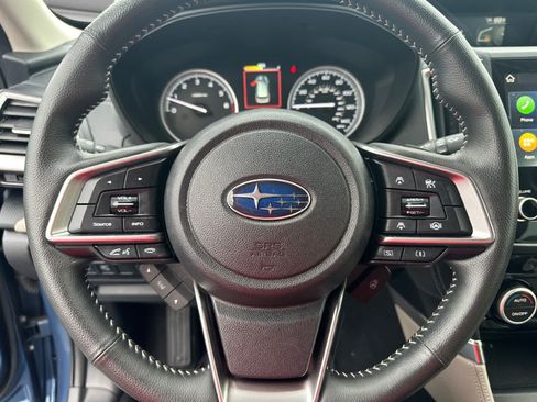 Used 2024 Subaru Forester Limited AWD/4WD image 16