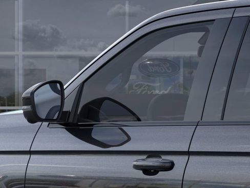 New 2026 Ford Expedition Platinum AWD/4WD image 20