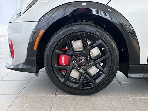 New 2026 MINI Cooper John Cooper Works FWD image 12