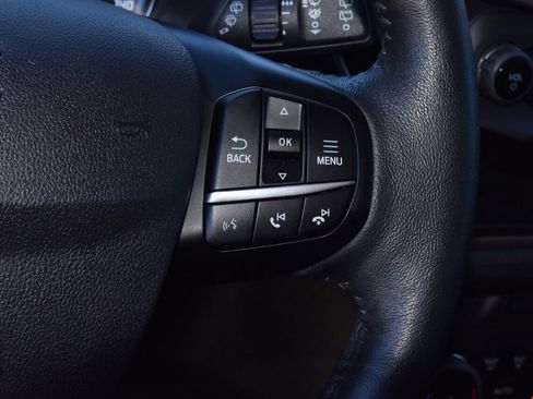 Used 2023 Ford Bronco Sport Outer Banks w/ Tech Package image 24