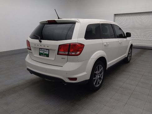 Used 2017 Dodge Journey GT FWD image 9