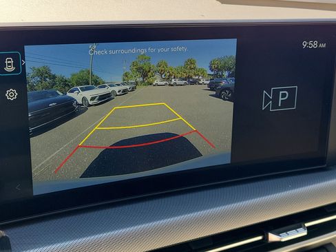 New 2025 Hyundai Sonata SEL image 21