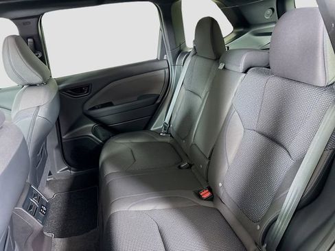 New 2026 Subaru Forester Premium image 24