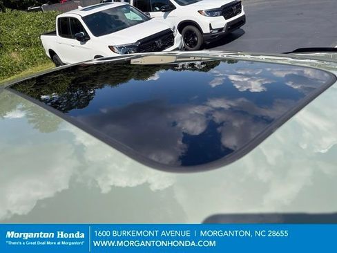 Used 2026 Honda Ridgeline TrailSport image 12