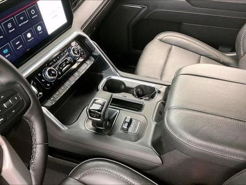 Certified 2025 GMC Sierra 1500 Denali w/ Technology Package image 15