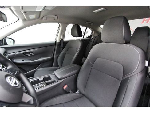 New 2025 Nissan Sentra S image 23