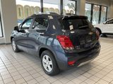 Used 2018 Chevrolet Trax LT w/ Driver Confidence Package image 4