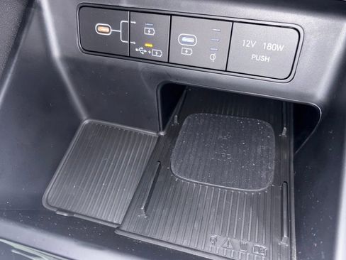 Used 2025 Hyundai Tucson XRT image 34