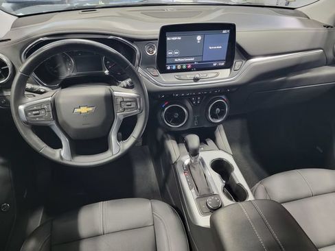 Certified 2024 Chevrolet Blazer LT w/ Sound & Technology Package AWD/4WD image 28