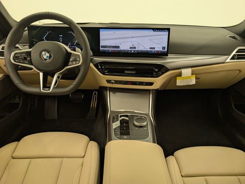 New 2026 BMW 330i Sedan w/ M Sport Package image 24