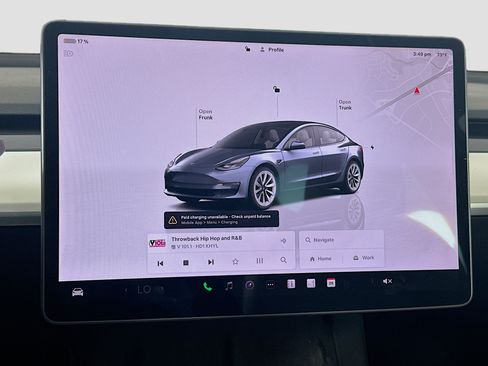 Used 2023 Tesla Model 3 Long Range AWD/4WD image 19