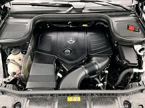 Used 2026 Mercedes-Benz GLE 350 4MATIC image 9