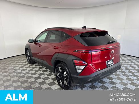 Used 2025 Hyundai Kona SEL FWD image 9