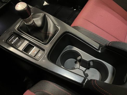 Used 2025 Honda Civic Si image 7