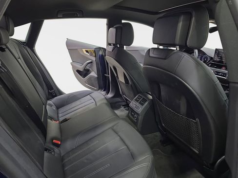 Used 2020 Audi A5 2.0T Premium Plus w/ Premium Plus image 13