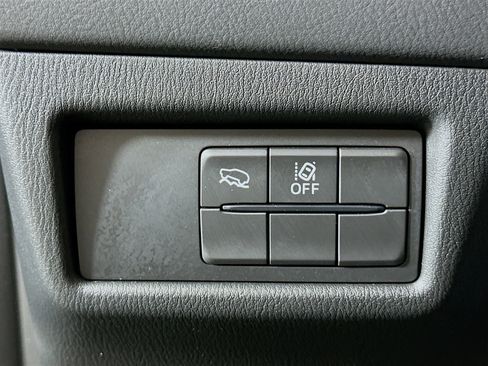 Used 2025 MAZDA CX-5 AWD 2.5 S w/ Select Package image 17