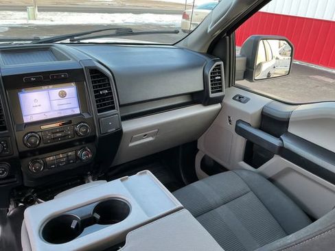 Used 2019 Ford F150 XL w/ Equipment Group 101A Mid image 28