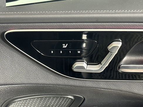 Certified 2023 Mercedes-Benz C 300 C 300 image 16