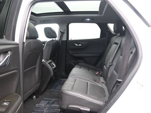 Used 2023 Chevrolet Blazer LT AWD/4WD image 31