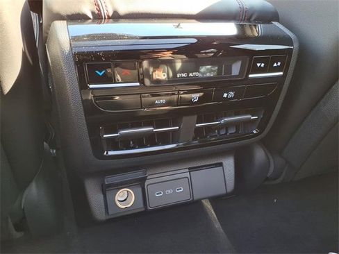 New 2026 Acura MDX A-Spec image 11